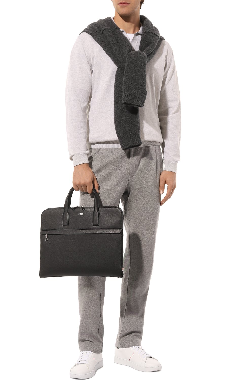 Сумка для ноутбука BOSS, арт. 50498667, фото 6