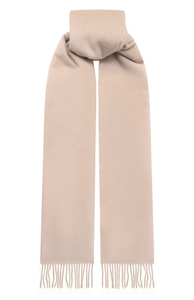 Женский кашемировый шарф BRUNELLO CUCINELLI, арт. MSCDVSW01
