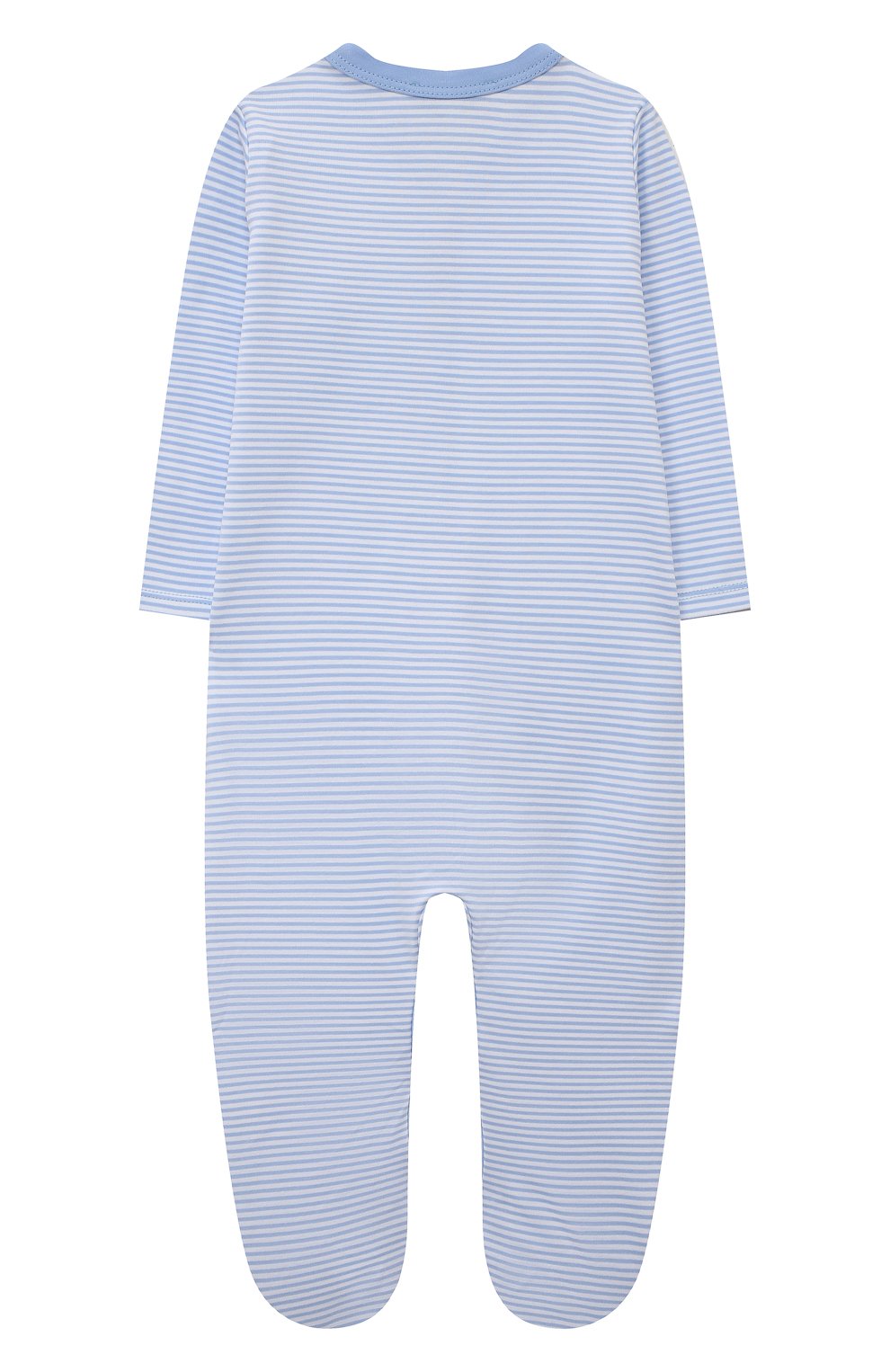 Комплект из комбинезона и боди SASHA KIM, арт. УТ-00000964, фото 5