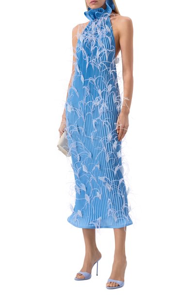 Платье ROWEN ROSE, арт. DRS_RR447_V2, фото 2