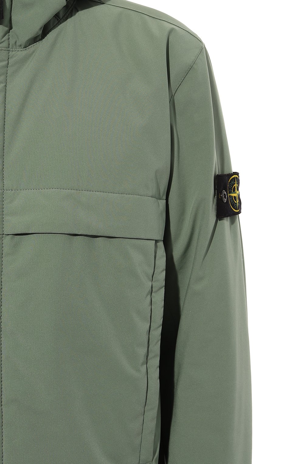 Куртка STONE ISLAND, арт. 771540527, фото 5