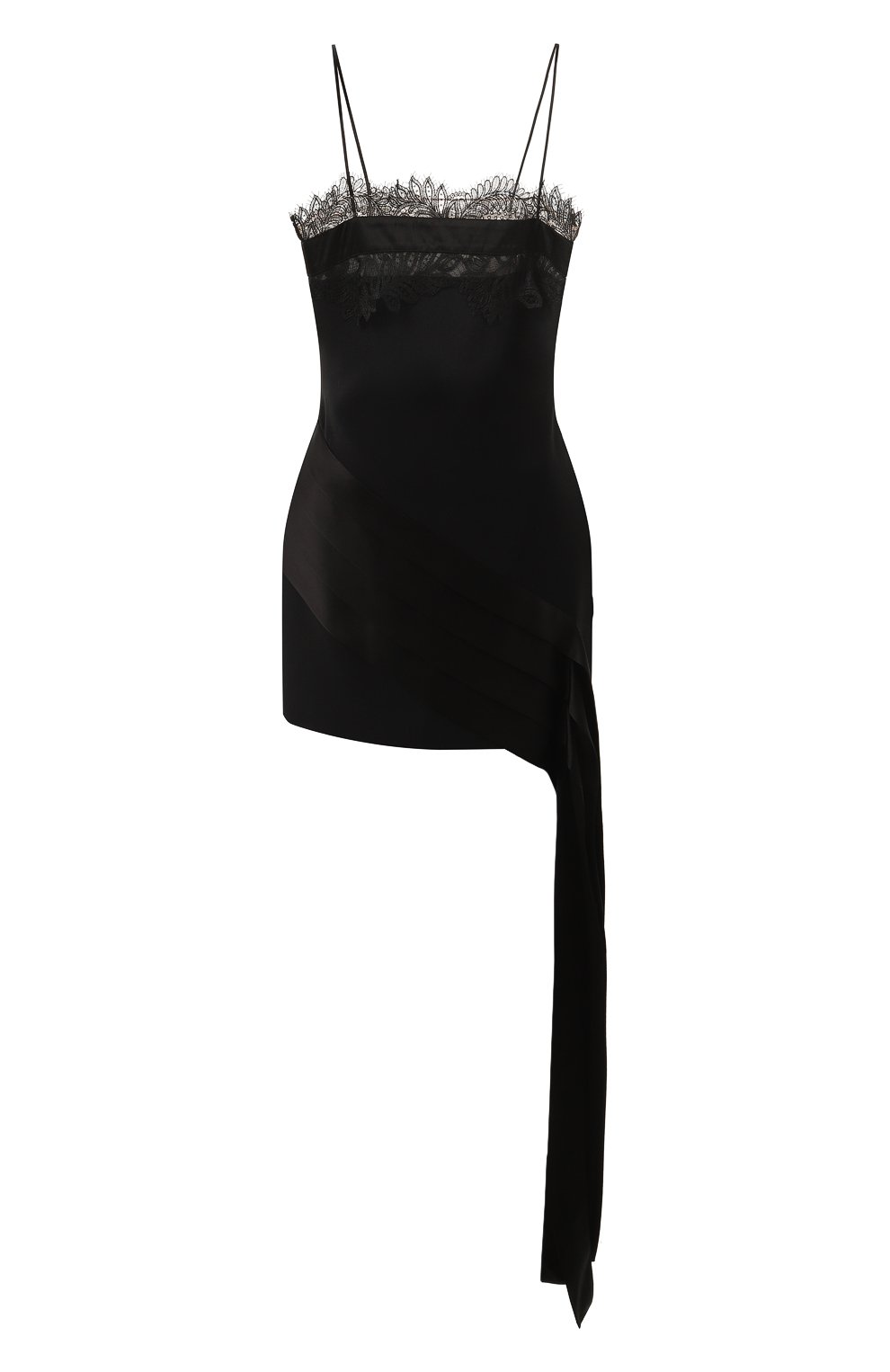 Платье DAVID KOMA, арт. PF24DK02D, фото 1