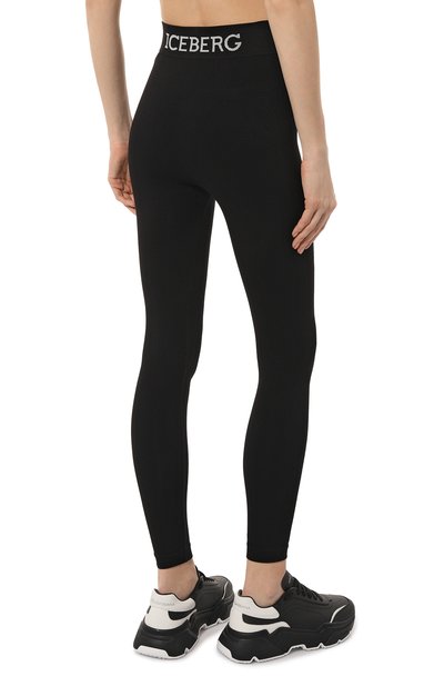 Легинсы ICEBERG, арт. I2P/BA13/6303, фото 4