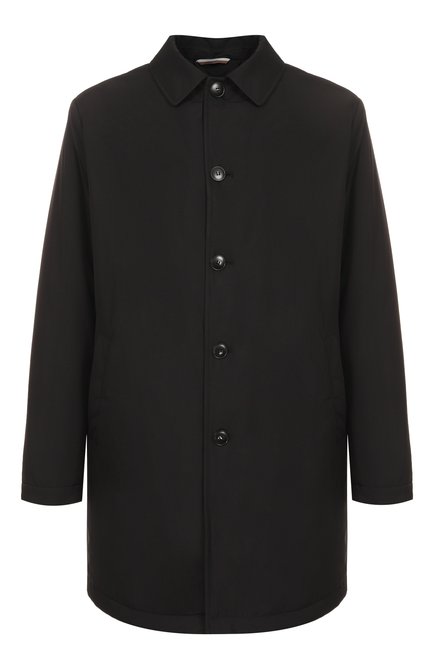 Мужской плащ CANALI, арт. 010507U/SG03357