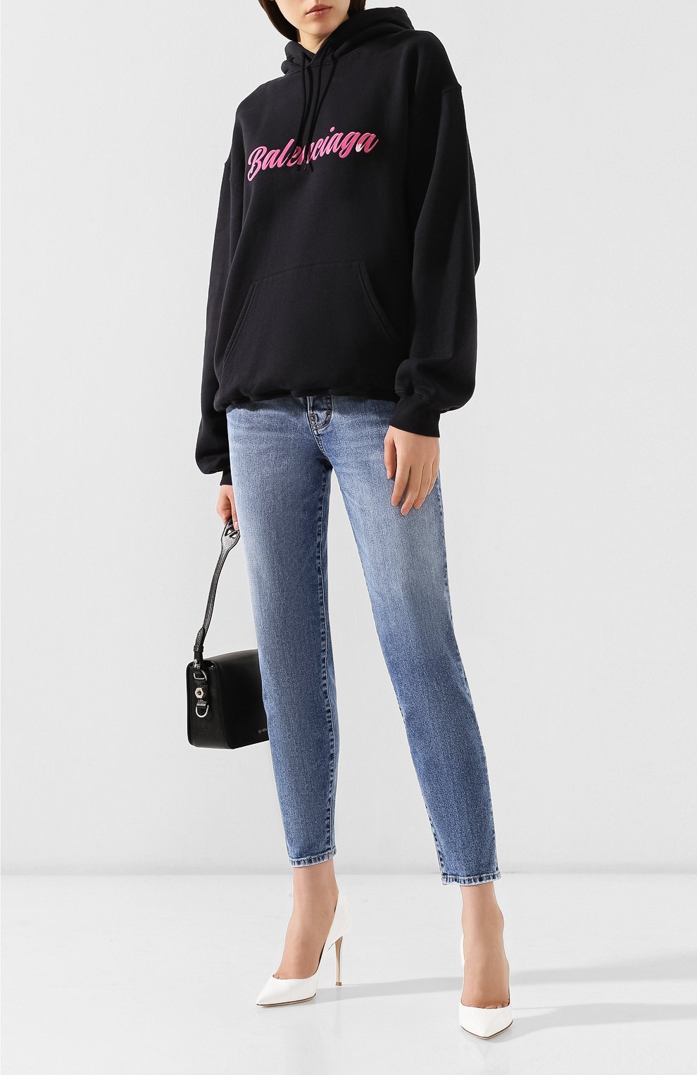 Джинсы DSQUARED2, арт. S75LB0196/S30595, фото 2