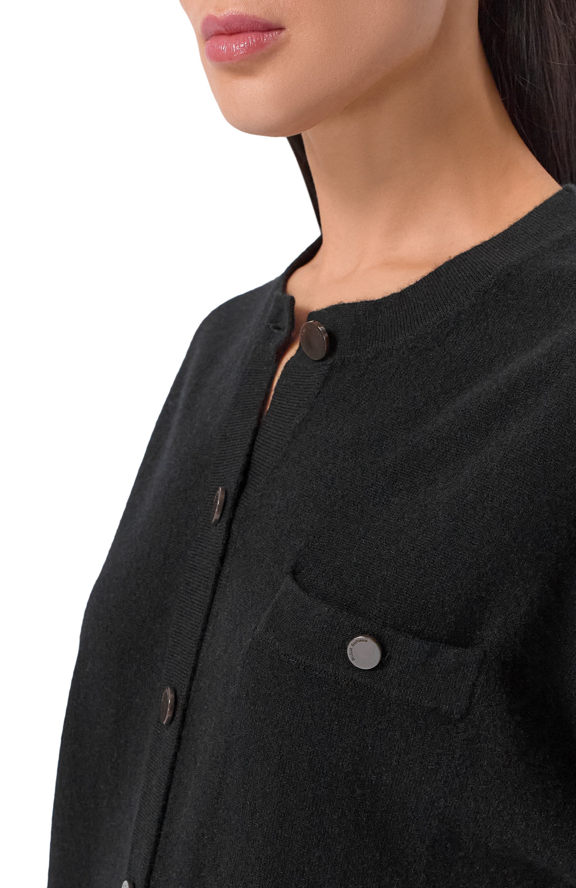 Комбинезон из кашемира и вискозы GIULIA GURMAN, арт. K2, фото 5