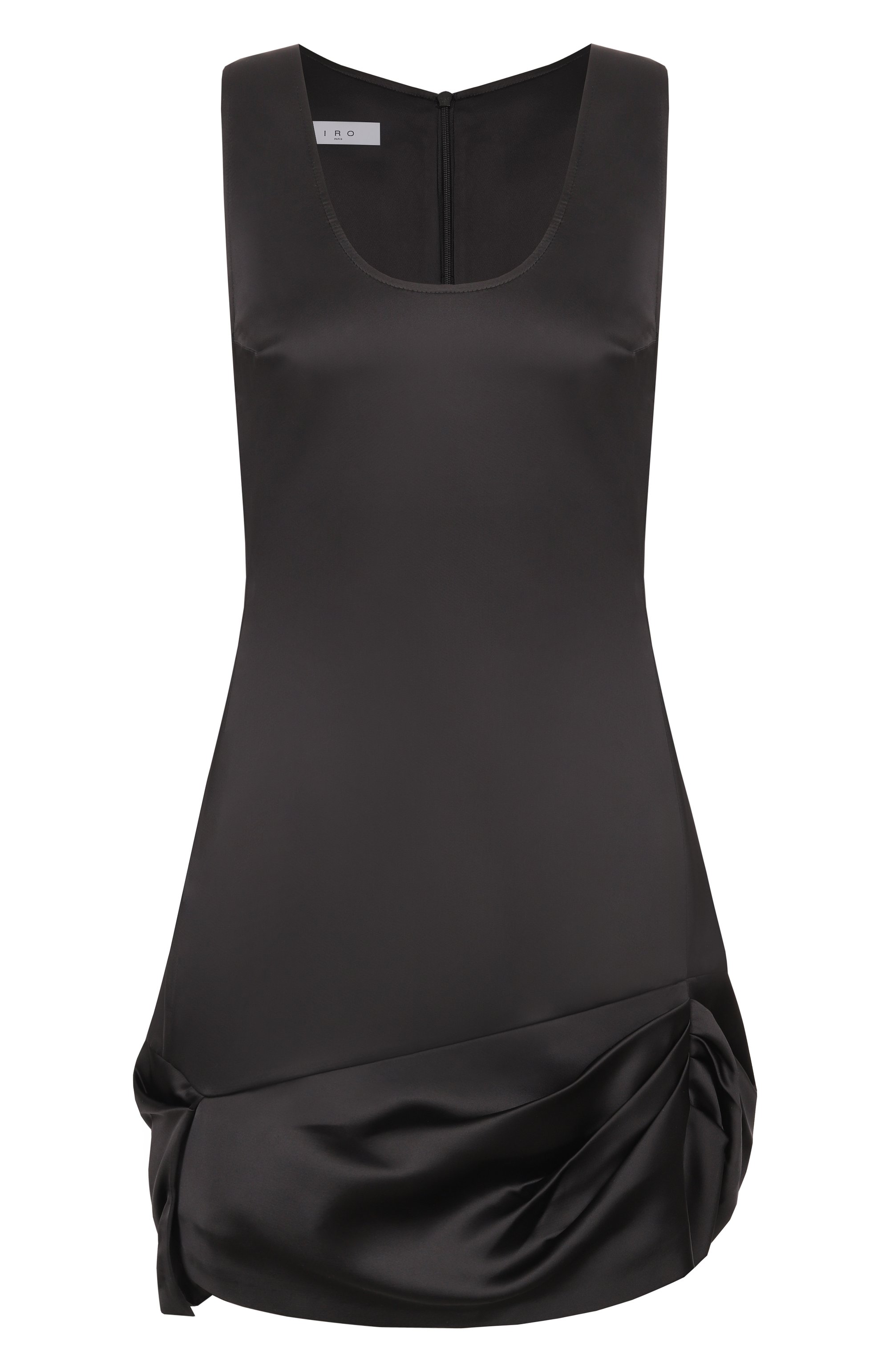 Атласное платье IRO, арт. WP33TYLIANA, фото 1