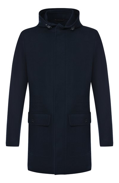 Кашемировая парка LORO PIANA, арт. FAI1818, фото 1