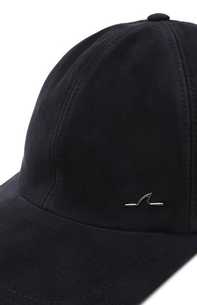 Замшевая бейсболка PAUL&SHARK, арт. 25417114, фото 3