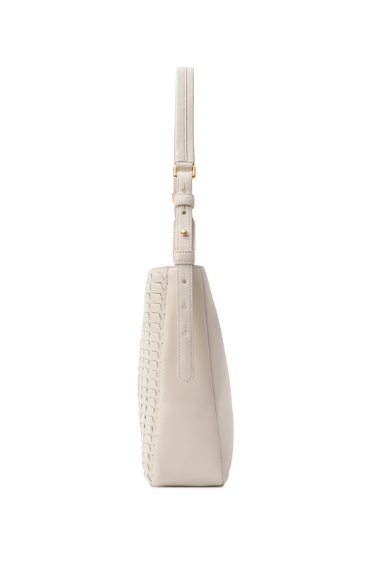 Сумка Sfera Soft large Furla WB01365/BX3977 Кремовый  WB01365/BX3977 Фото 4