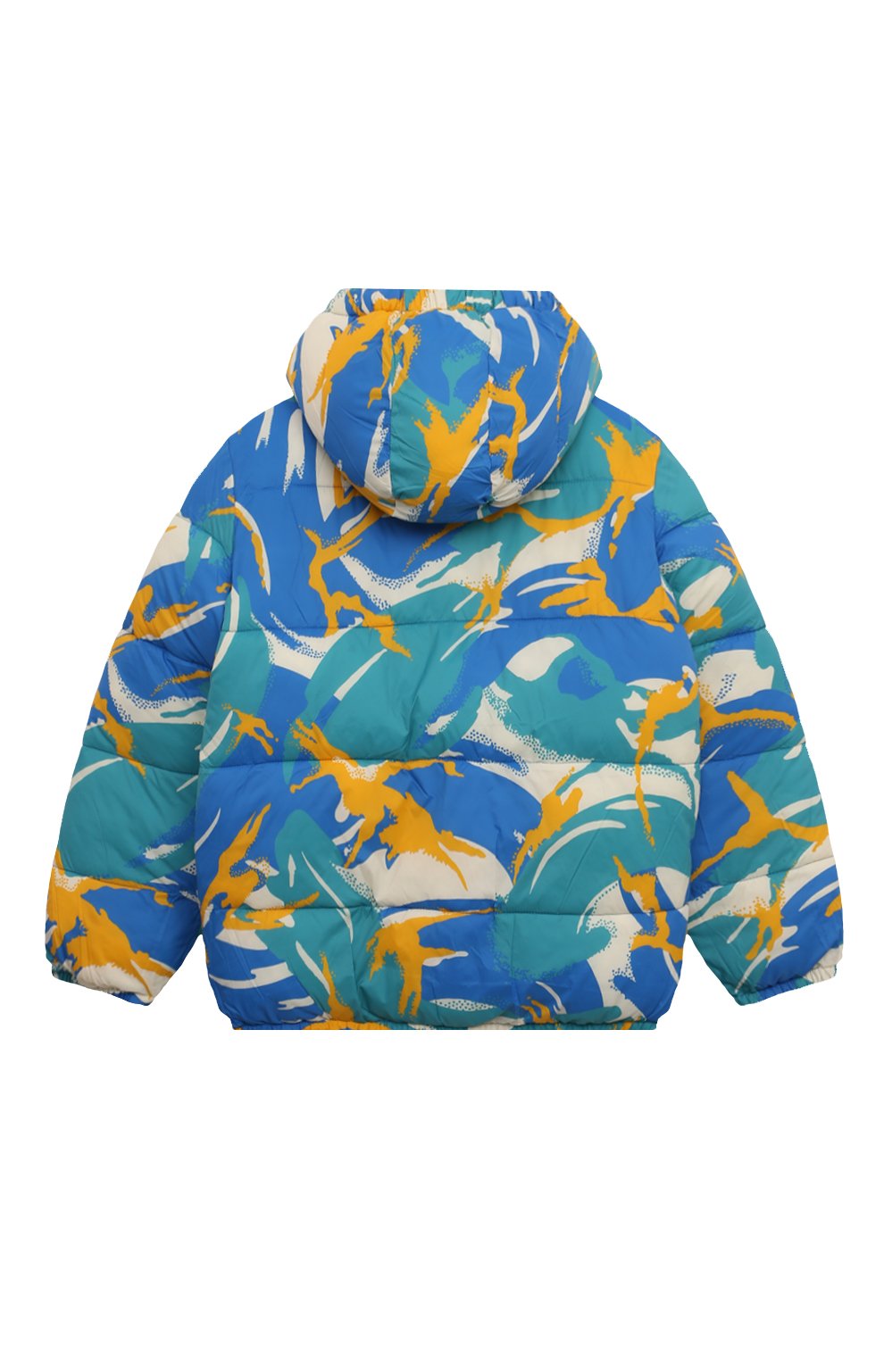 Двусторонняя куртка STELLA MCCARTNEY, арт. TV2Q97, фото 5