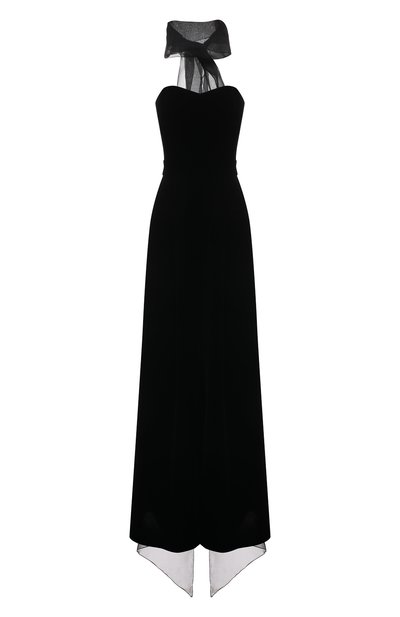 Женский бархатный комбинезон YVON, арт. 0 130628