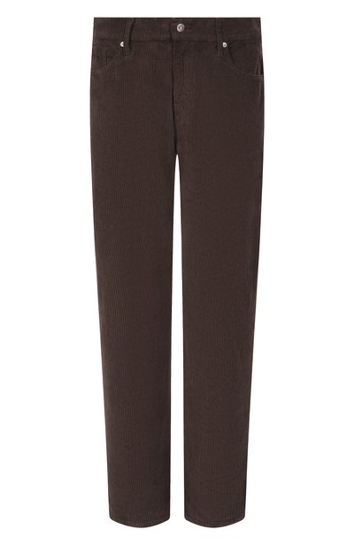 Мужские вельветовые брюки 7 FOR ALL MANKIND, арт. 7TC40E53-3TZ