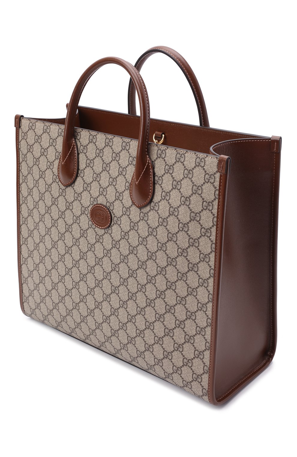 Сумка-тоут GUCCI, арт. 674148/92THG, фото 5
