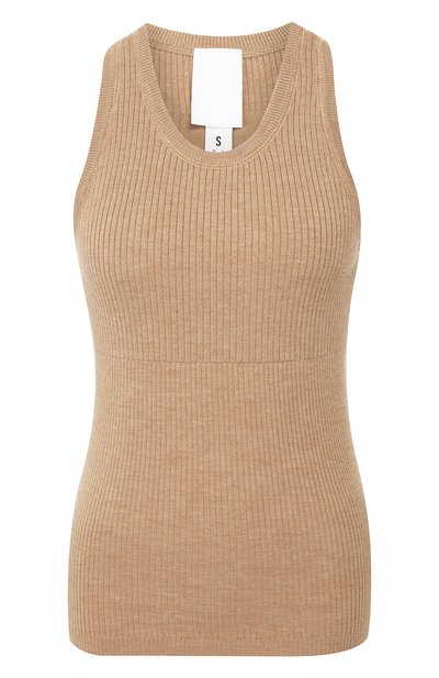 Женская майка reebok x victoria beckham REEBOK, арт. GE5588
