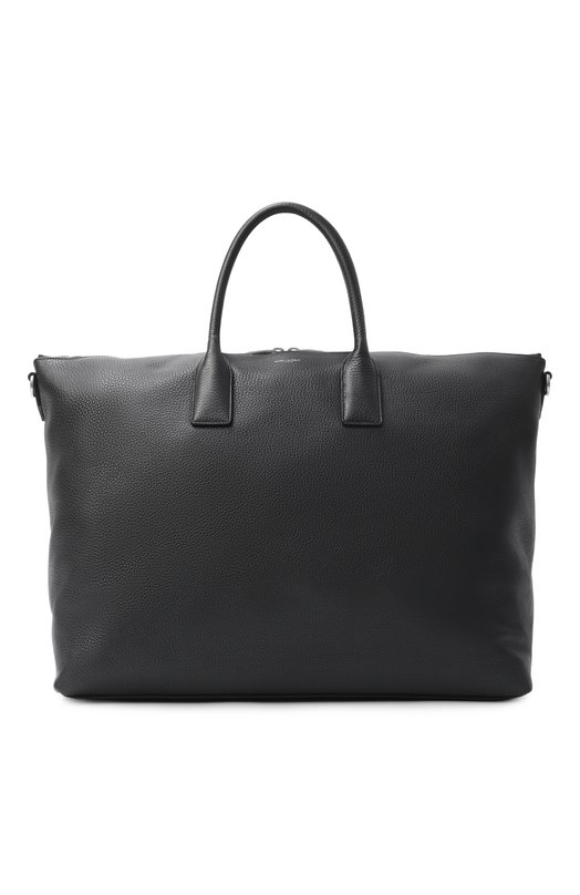 Сумка-шоппер Saint Laurent 649646/AAGAD Чёрный 649646/AAGAD