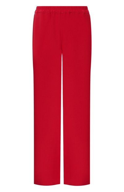 Шелковые брюки AKHMADULLINA, арт. 1125.2B701/S209, фото 1