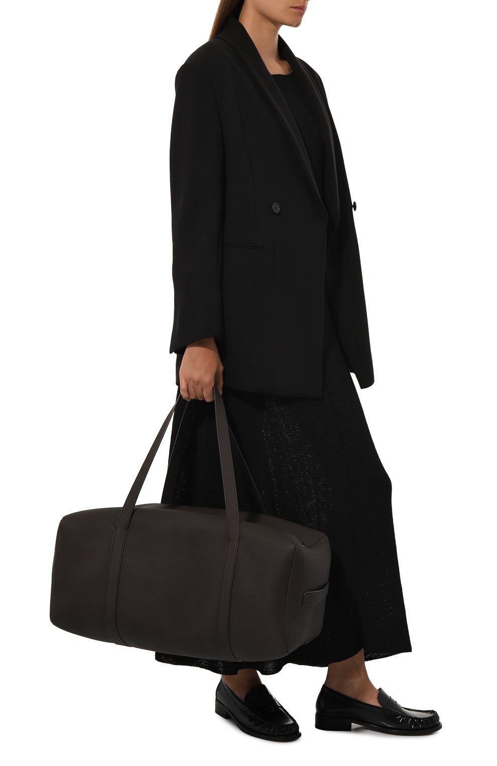 Сумка gio THE ROW, арт. W1470L133, фото 7