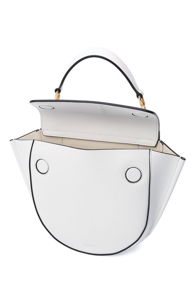 Сумка hortensia mini WANDLER, арт. H0RTENSIA BAG MINI, фото 5