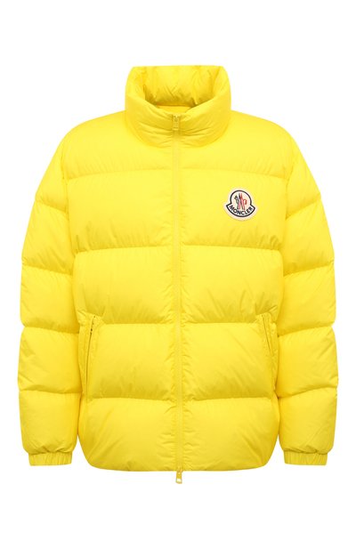 Мужская пуховик citala MONCLER, арт. 1A000.15/5396L
