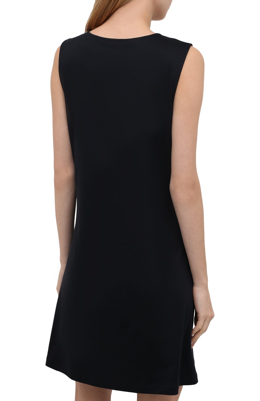 Хлопковая сорочка HANRO, арт. 077929, фото 4