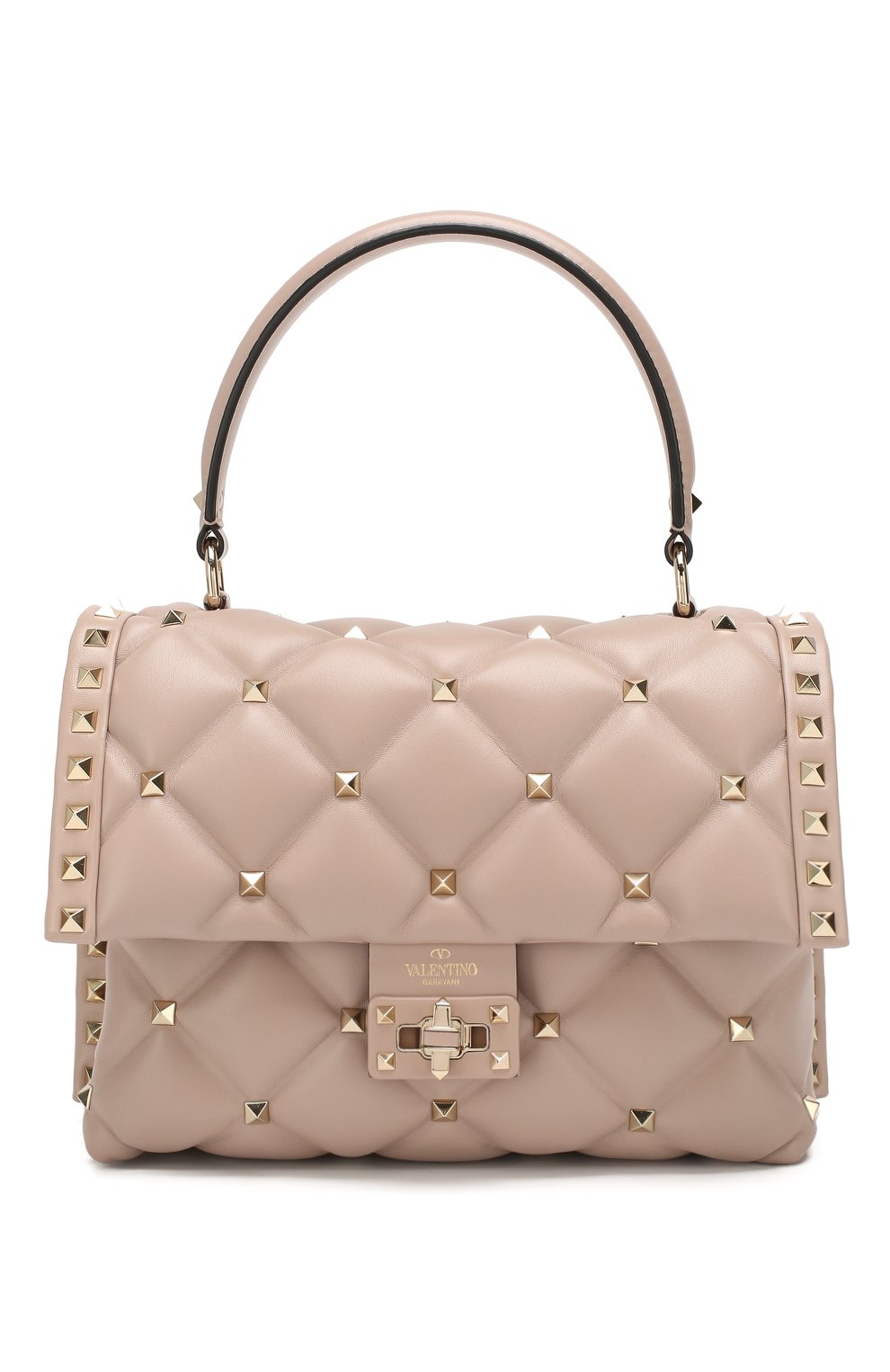 Сумка candystud VALENTINO, арт. TW2B0B55/NAP, фото 1