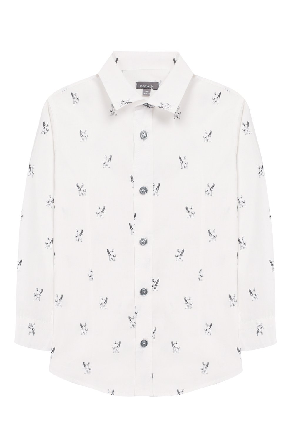 Комплект из 4-ех предметов BABY A., арт. M1864/K, фото 10