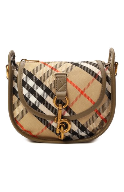 Женская сумка mini b BURBERRY, арт. 8119657