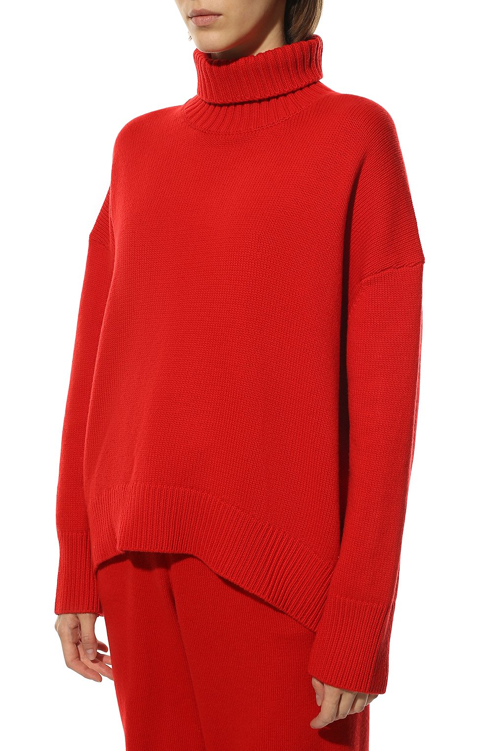 Кашемировый свитер ADDICTED, арт. MK840, фото 3