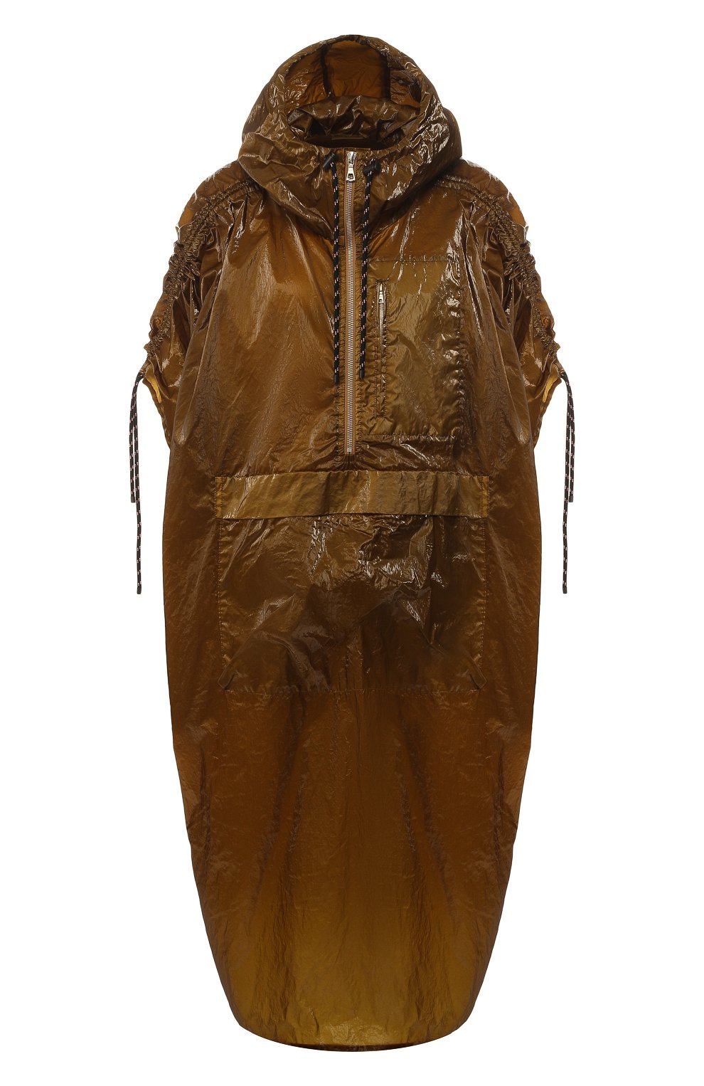 Плащ с капюшоном DRIES VAN NOTEN, арт. 191-30212-7172, фото 1