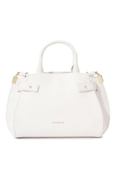 Сумка kliche COCCINELLE, арт. E1 QLA 18 03 01, фото 1