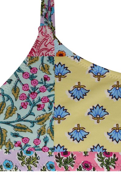 Раздельный купальник MC2 SAINT BARTH, арт. STBK JAIDEN/JAI0001, фото 4