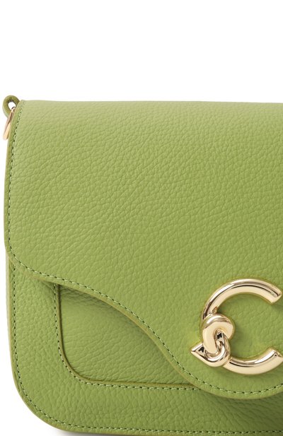 Сумка c-me small COCCINELLE, арт. E1SSL150101, фото 3