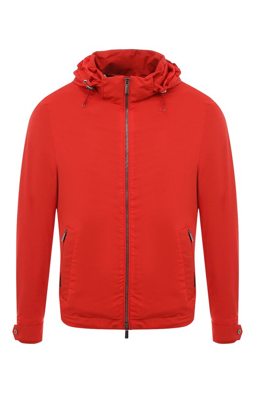 

Куртка Duccio-Skt Moorer, Красный