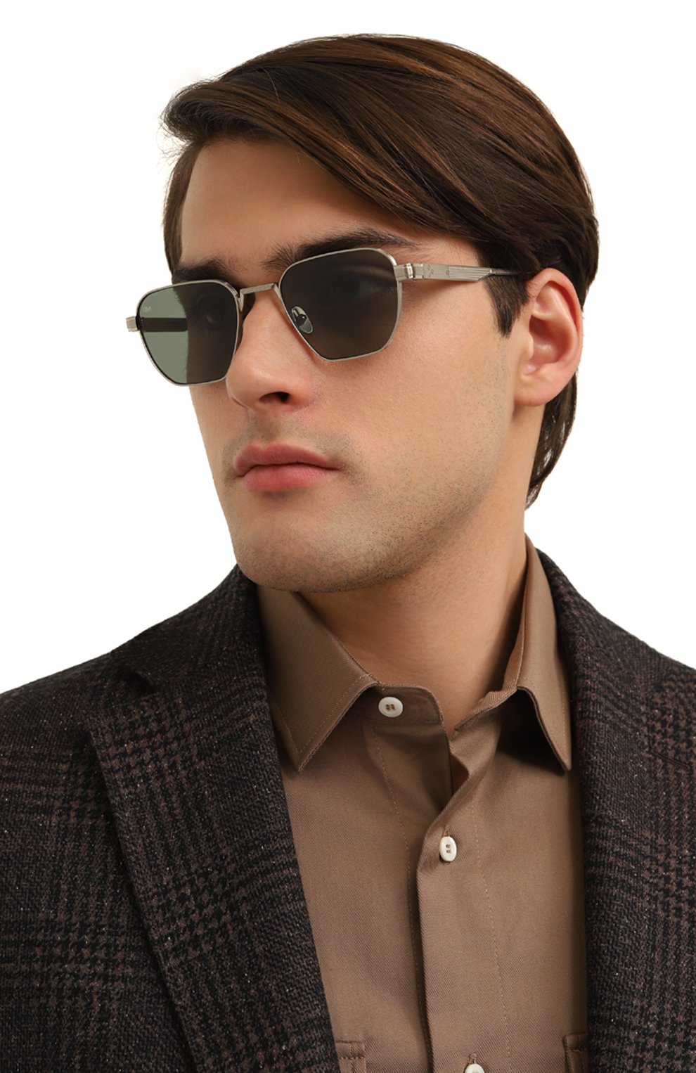 Солнцезащитные очки UNIQUEDESIGNMILANO, арт. SEMPRE IN DUE M4, фото 3