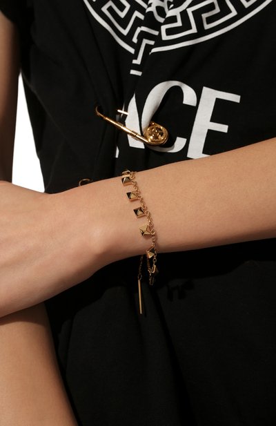 Браслет VALENTINO, арт. XW2J0P30MET, фото 2