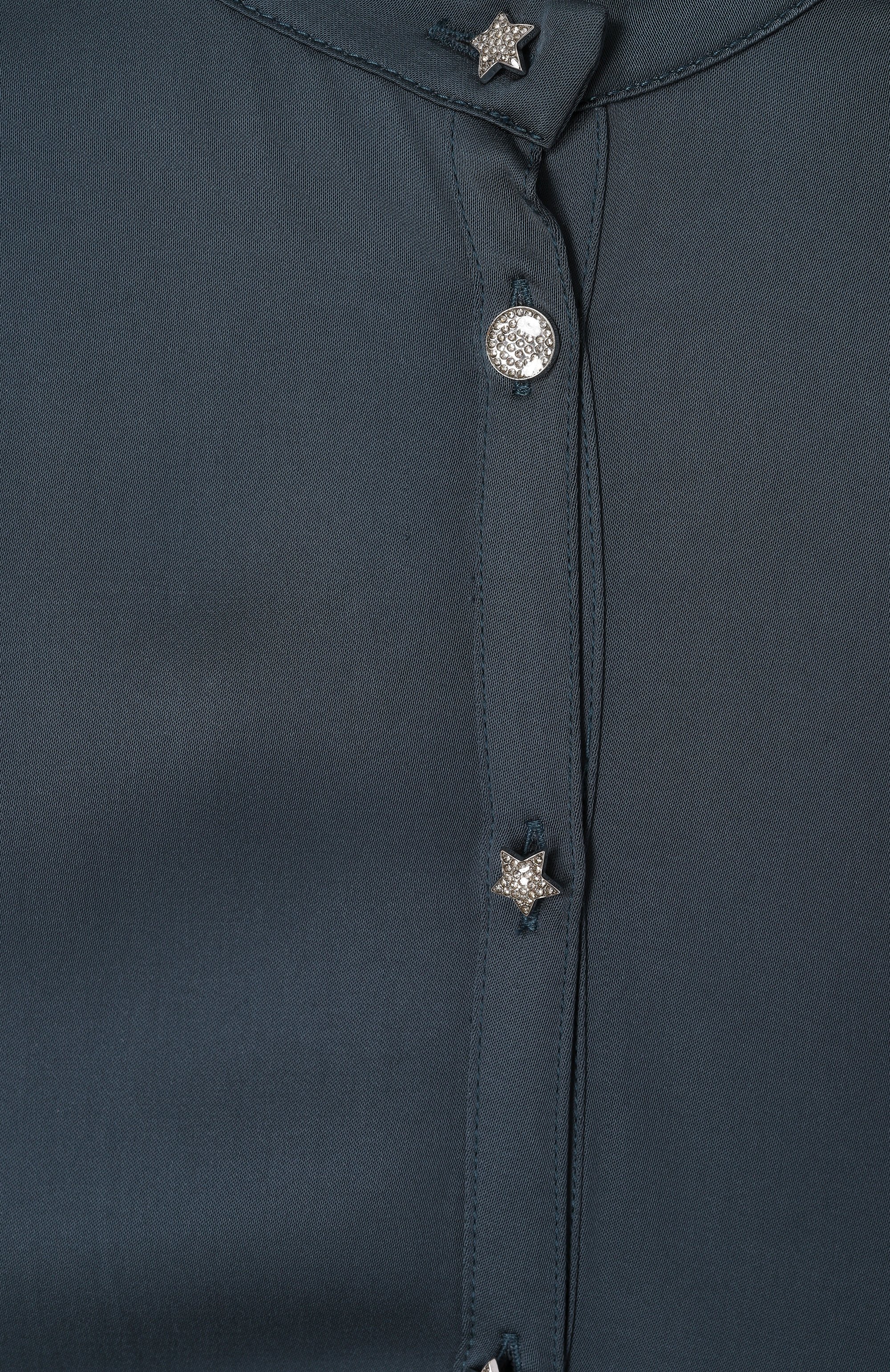 Платье из вискозы ZADIG AND VOLTAIRE, арт. X60406, фото 3