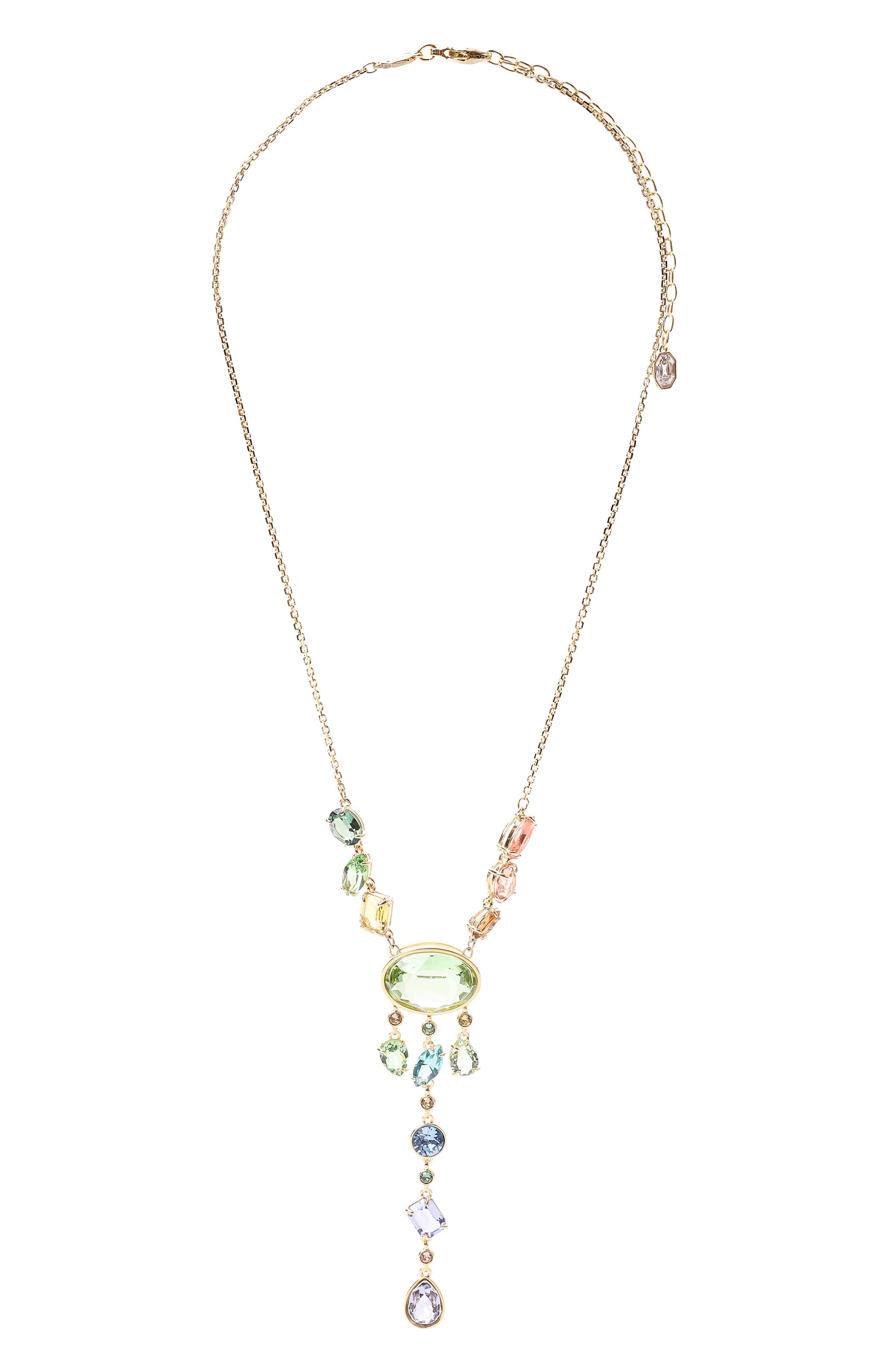 Колье gema y SWAROVSKI, арт. 5737451, фото 1