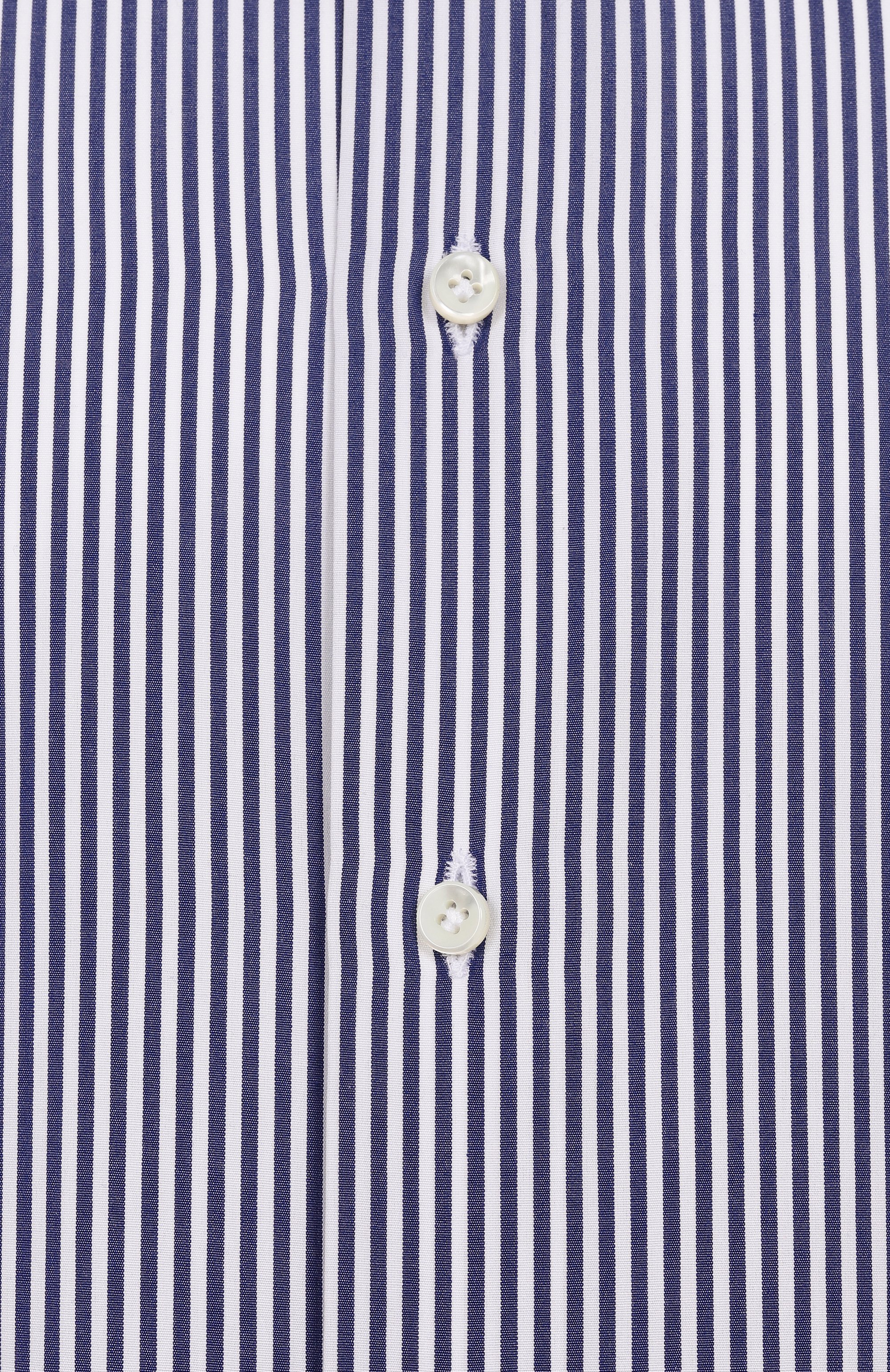 Хлопковая сорочка ALESSANDRO GHERARDI, арт. BR1-2G-7T/1049, фото 6