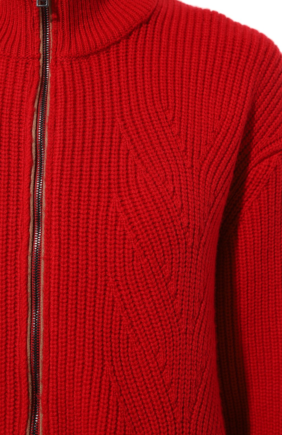 Кардиган из шерсти и кашемира FREEAGE, арт. W25.JK067.2030.606, фото 5