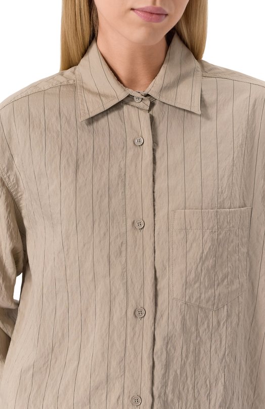 Рубашка Jacob Cohen 25E P/JDM_C0073 001 T767A RW Бежевый  25E P/JDM_C0073 001 T767A RW Фото 5