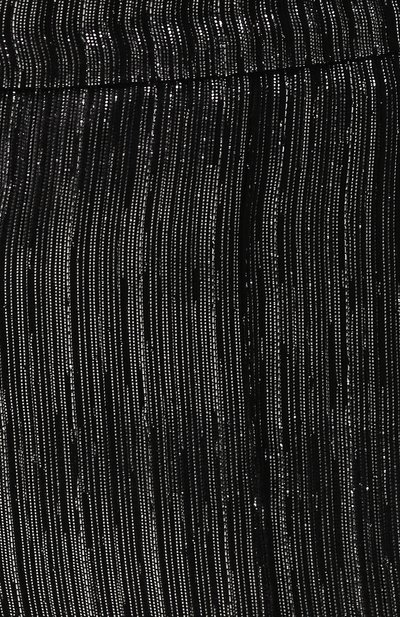 Брюки из вискозы ISABEL MARANT, арт. PA1107-19P031I/DENL0, фото 5