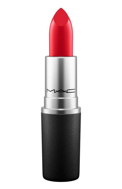 Женская губная помада lipstick satin, оттенок 811 m·a·c red (3g) MAC, арт. M3EW-44