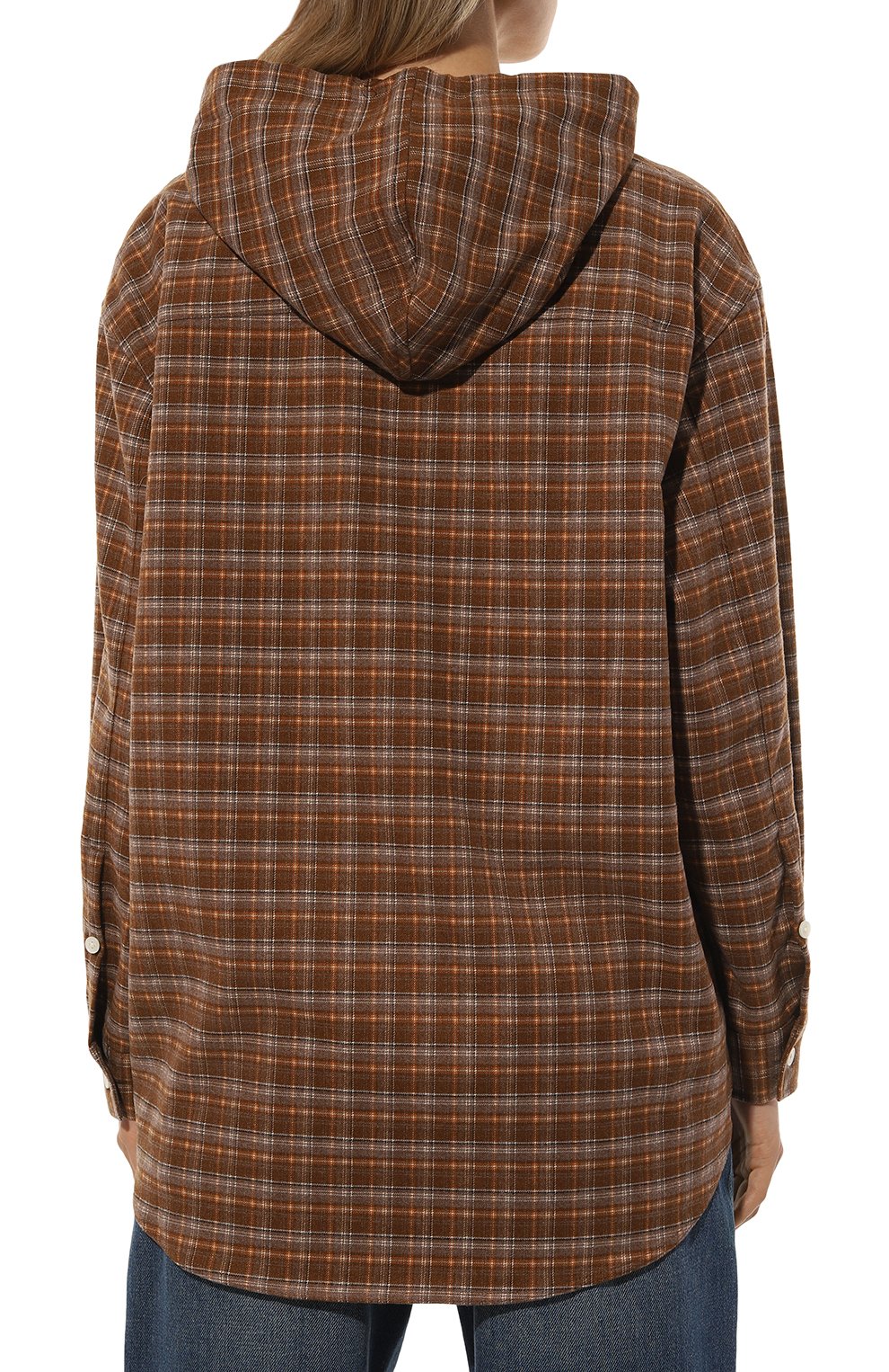 Рубашка DUNST, арт. UDSH4C105I2, фото 4