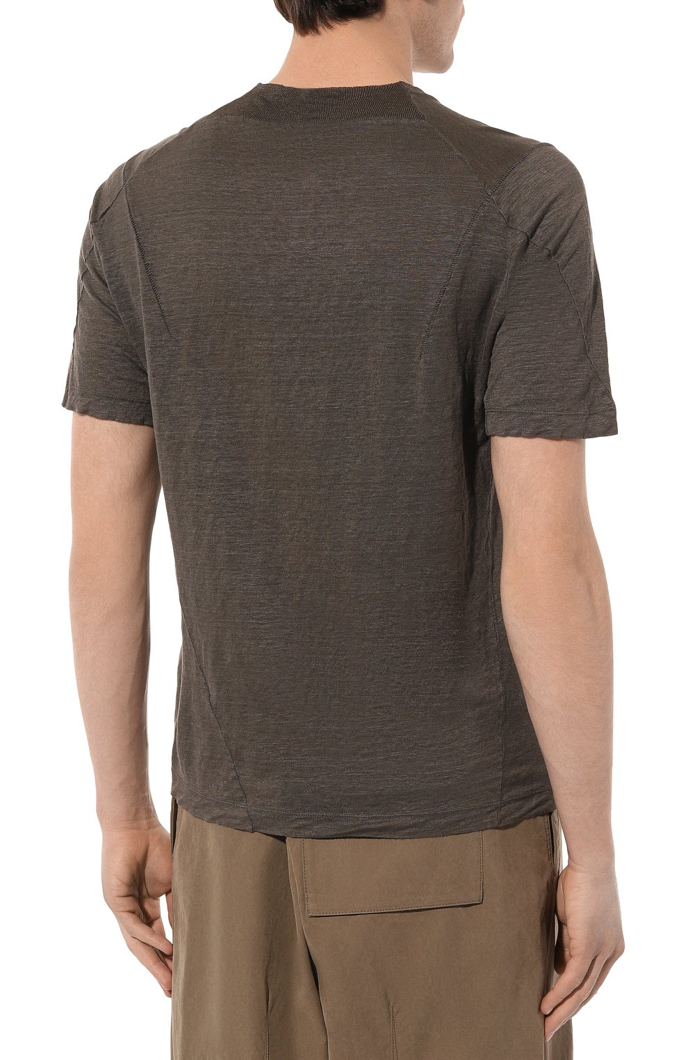 Футболка-хенли TRANSIT, арт. CFUTRW3380, фото 4