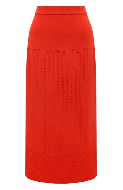 Женская юбка из вискозы ULYANA SERGEENKO, арт. MGL004SS21P0120л