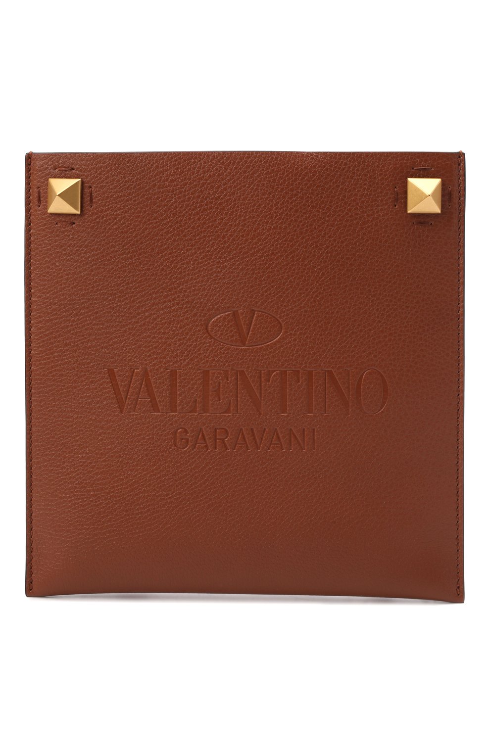 Кожаная сумка identity VALENTINO, арт. XY2B0A82/ZBT, фото 1