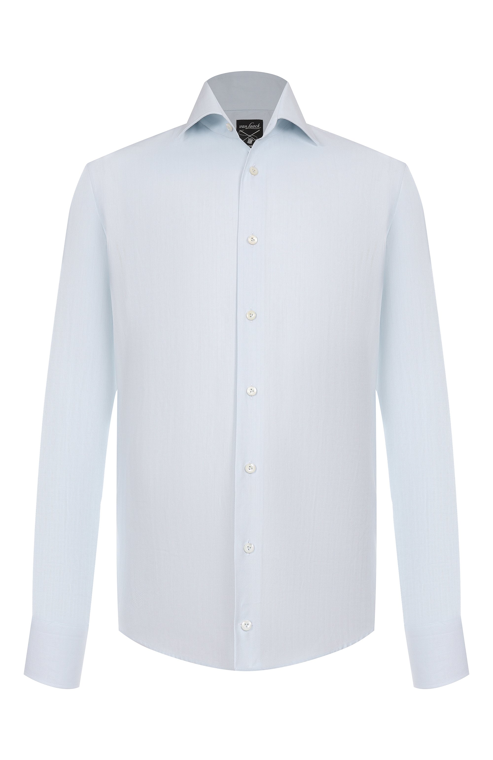 Хлопковая сорочка VAN LAACK, арт. VL-RIVARA-SF/150274, фото 1