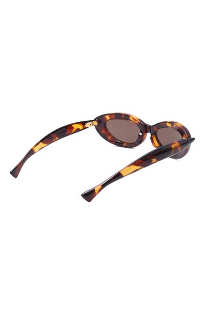 Солнцезащитные очки BOTTEGA VENETA, арт. A002DP/VBL80, фото 4