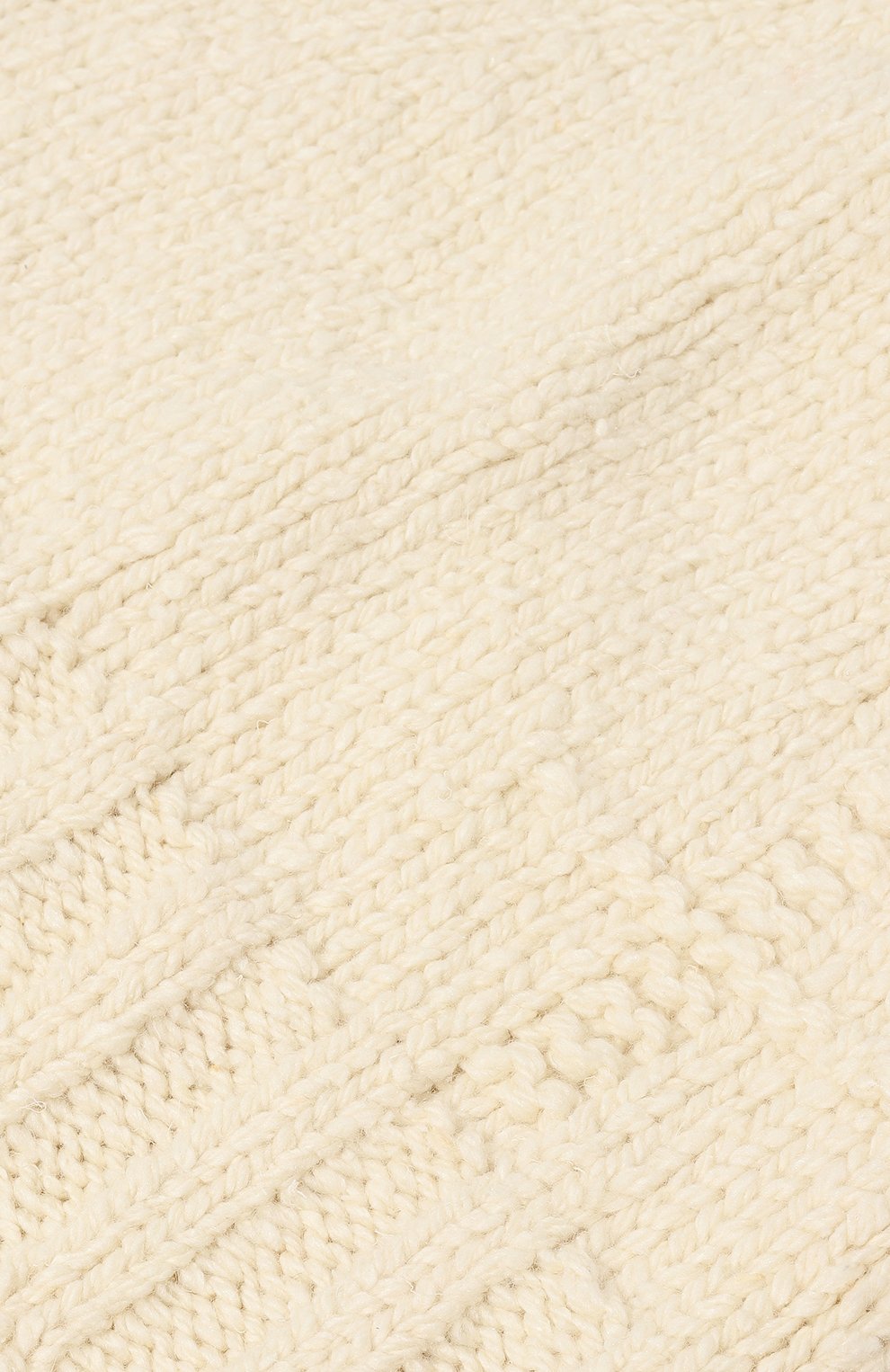 Шапка из шерсти и шелка JIL SANDER, арт. J40ZZ0128/J14647, фото 4